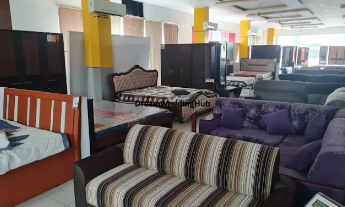 Sree Furnitures